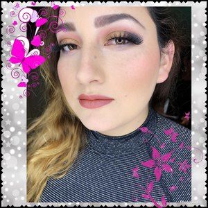 Meet your Posher, Jesenia